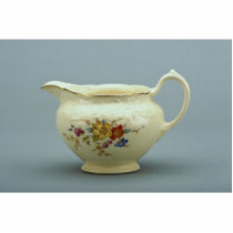 20th century creamer, Canada Photo Cut Out