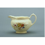 20th century creamer, Canada Photo Cut Out