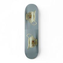 20th century creamer, Canada Custom Skate Board