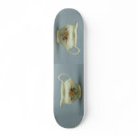 20th century creamer, Canada Custom Skate Board