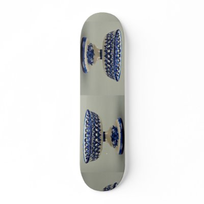 20th century fruit basket, Portugal Skate Boards by inspirelove
