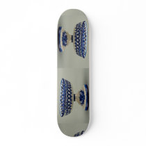 20th century fruit basket, Portugal Skate Boards