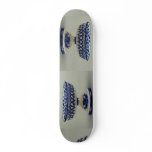 20th century fruit basket, Portugal Skate Boards