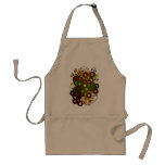 20th-Century Music Aprons