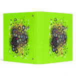 20th-Century Music 3 Ring Binders
