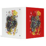 20th-Century Music 3 Ring Binders