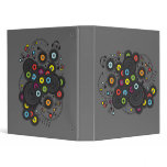 20th-Century Music Binders