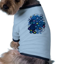 20th-Century Music pet clothing
