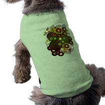 20th-Century Music pet clothing by auraclover 20th-Century Music pet clothing