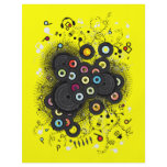 20th-Century Music Custom Flyer