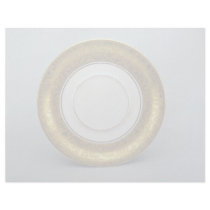 20th century saucer, Bavaria, Germany Letterhead