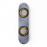 20th century saucer, Jaworzyna Sl., Poland Skate Board Decks