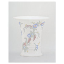 20th century vase, Rosenthal, Germany  flowers Custom Letterhead