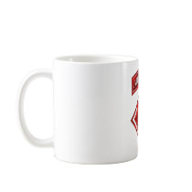 20th Engineer Brigade mugs