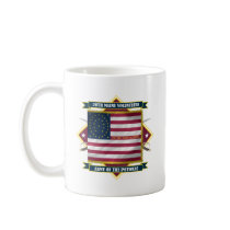20th Maine Coffee Mug