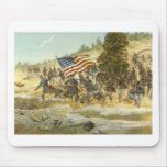 20th maine volunteer infantry regiment mouse pad