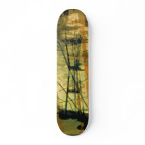 20th peak skateboards