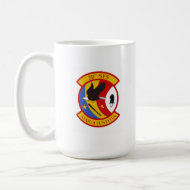 20th_Security_Forces_Squadron_Logo Mugs