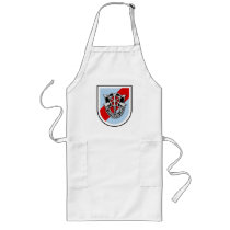 20th SFG-A 5 Apron