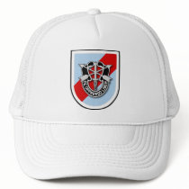 20th SFG-A 5 Trucker Hats