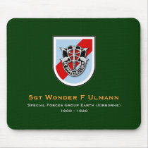 20th SFG-A 5 Mousepads