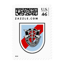20th SFG-A 5 Postage