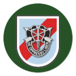 20th SFG-A 5 Sticker
