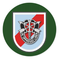 20th SFG-A 5 Sticker