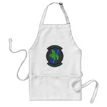 20th sos aprons
