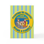 20th Wedding Anniversary Cards