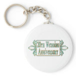 20th wedding anniversary gifts at key chain