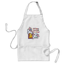 20th wedding anniversary gw aprons