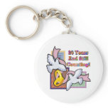 20th wedding anniversary gw key chain