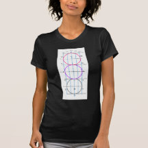 20x60m Dressage Court **Circles** Shirts