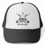 2111 Armorer Come Get Some Trucker Hats