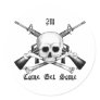 2111 Armorer Come Get Some Sticker