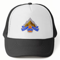 211 Aviation Group Mesh Hats
