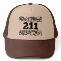 211 HAT