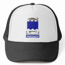 211 Regiment Trucker Hats