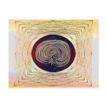 211. SERPENT ? POSTCARDS