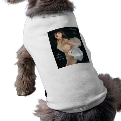 2124cb66b813314e1287023489, www.Jenn-Martin.com... Doggie T Shirt by JennMartin1