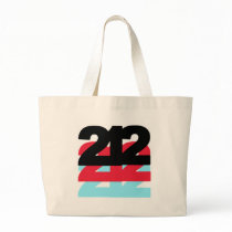 212 Area Code Bag