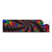 212 Bumper Sticker (blackspot-detail feature)