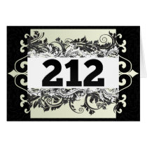 212 CARDS