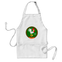 212 Edrón Apron