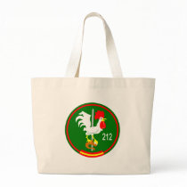 212 Edrón Canvas Bags