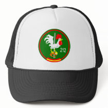 212 Edrón Hats