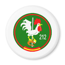 212 Edrón Magnet