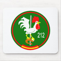 212 Edrón Mouse Pad