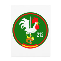 212 Edrón Post Cards